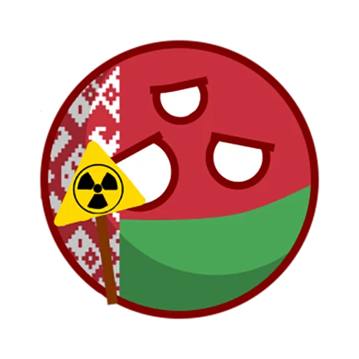 Республика Беларусь sticker 😷