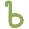 Эмодзи Зеленый шрифт 🤙