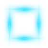Синий | Blue emoji 🟦