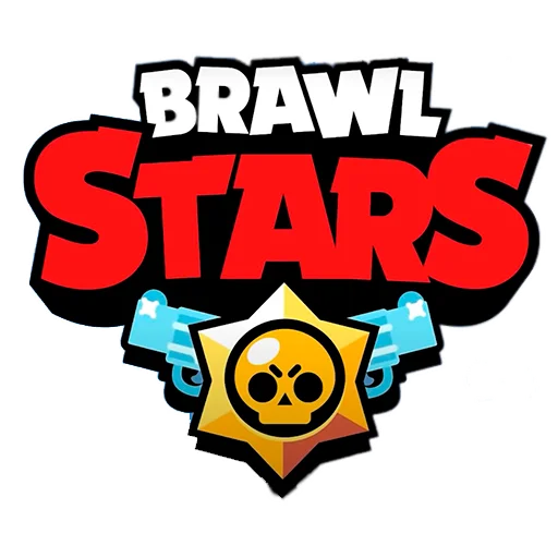 Brawl Stars sticker 🎃