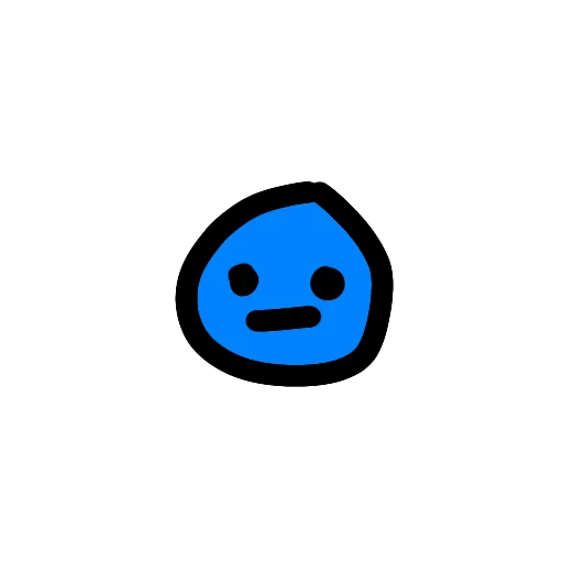 мини бравл старс emoji 😐