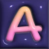 Telegram emoji алфавит