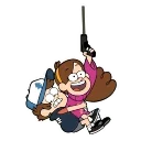Gravity Falls / Гравити Фоллз emoji 🔫