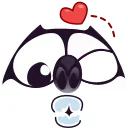 Emojis de Telegram Felix