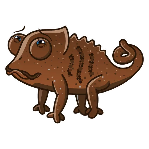 Chameleon | Хамелеон emoji 🔥
