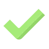 Telegram emojis Check icons