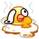 Telegram emoji Chickling Emoji