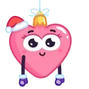 Telegram emojis Christmas