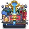 Clash Royale items emoji 🫔