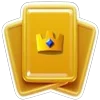 Clash Royale items emoji 🍴