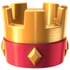 Clash Royale items emoji 🎾