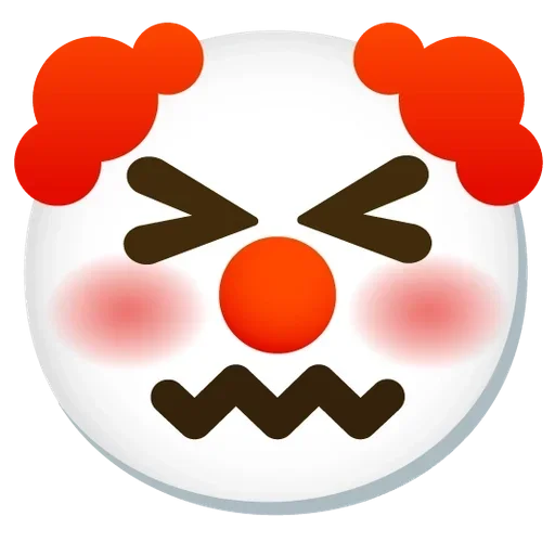 О запрете эмодзи клоун. Клоун стикер телеграм. Кот эмодзи клоуна. Clown Emoji Telegram. ЭМОДЖИ клоун на черном фоне с ником сахара.