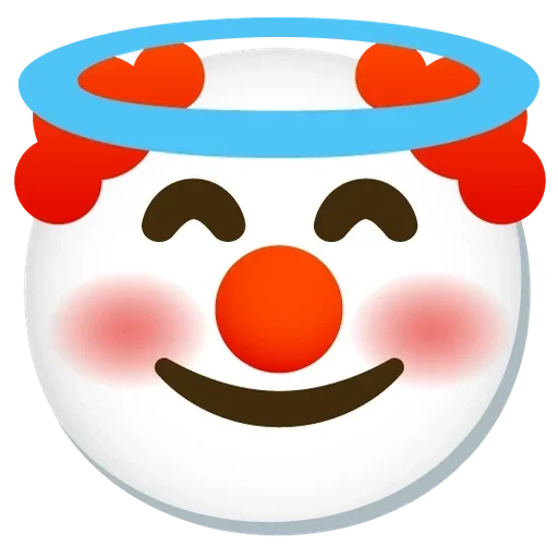 Запрет эмодзи клоун. Клоун эмодзи. Лицо клоуна шаблон для аппликации. Лицо клоуна без волос. Лицо клоуна клипарт.