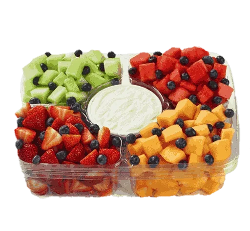 Эмодзи Fruits 😏