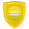 Cryptach Emoji #4 emoji 🟡