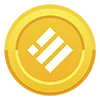 Telegram emojis Crypto Icons