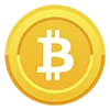 Telegram emojis Crypto Icons
