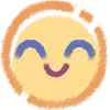 Емодзі телеграм Cute Emoji