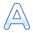 Telegram emojis Cyrillic