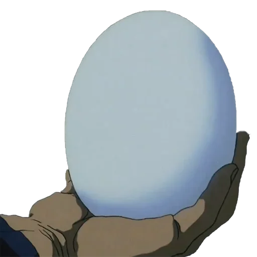 Эмодзи Angels Egg 🎁