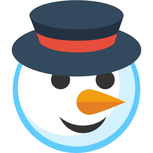 Christmas Telegram sticker 🎊