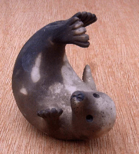 Seals | Тюлени emoji 🙃