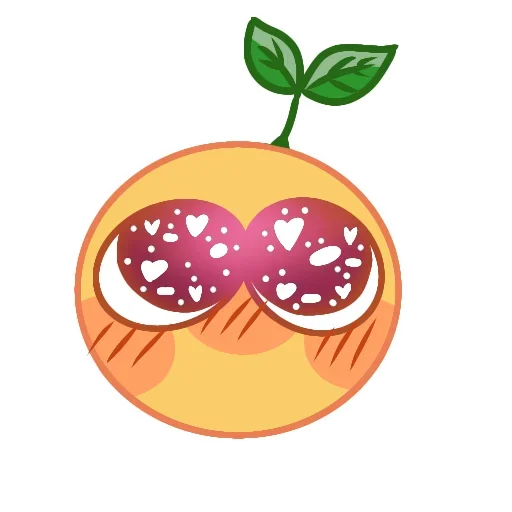 Cursed Emojis 2 sticker 🤩