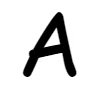 Telegram emojis Comic Sans