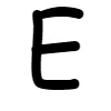 Telegram emojis Comic Sans