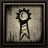 Darkest Dungeon achievements emoji 🥉