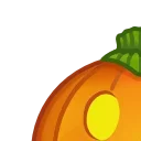 Telegram emojis Halloween 🎃 emoji