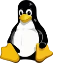 Telegram emojis Linux Distributions