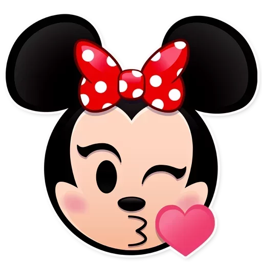 Disney Cartoons emoji 😍