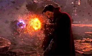 Doctor Strange in the Multiverse pelekat 💥