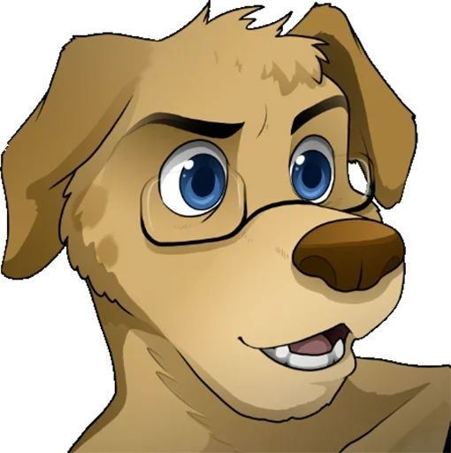 Telegram stickers Dogs and Sex
