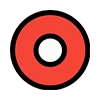 Telegram emojis Dots Icons