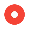 Telegram emojis Dots Icons