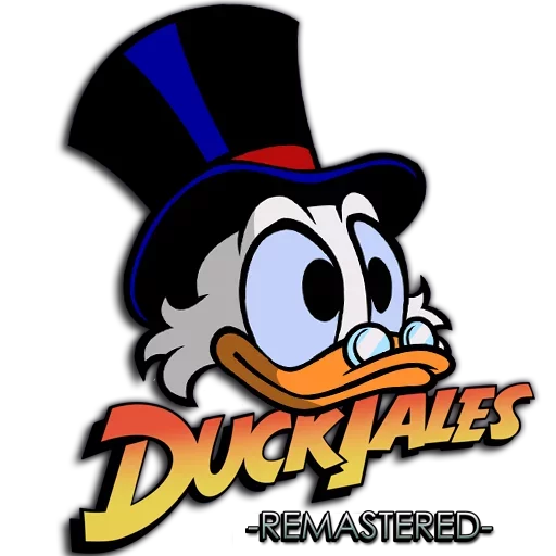 Duck Tales | Утиные истории emoji 🙂