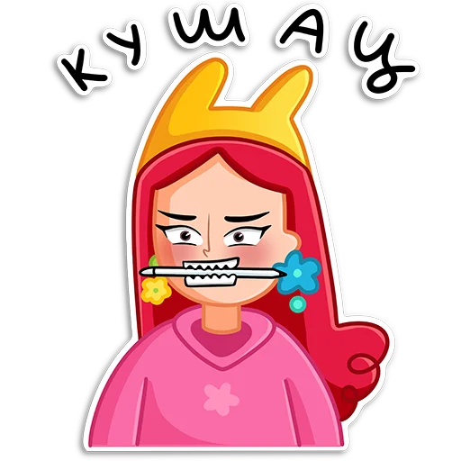 Dary PNG emoji 😬