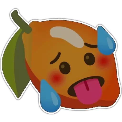 EmojiMix 😈 sticker 🥵