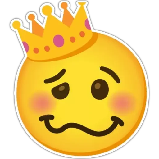 EmojiMix 😈 sticker 🥴