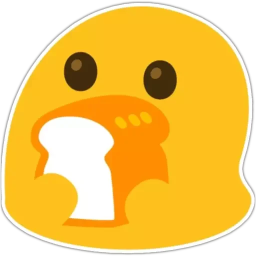 EmojiMix 😈 stiker 🍞