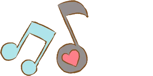 Alice Emoji  stiker 🎵
