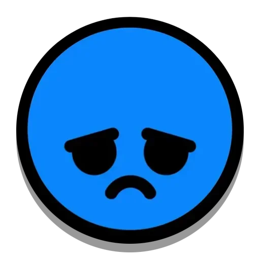 Edgar News Pins emoji 😔