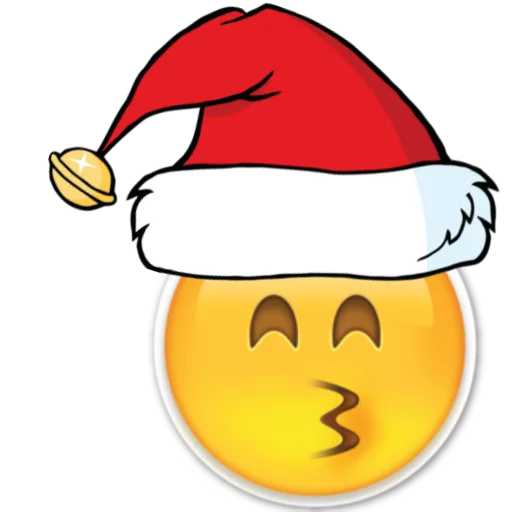 Emoji Christmas 🎄 ~ sticker 😙