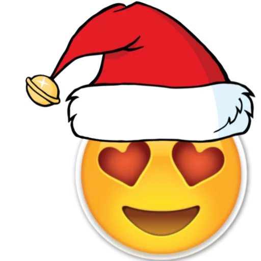 Emoji Christmas 🎄 ~ sticker 😍
