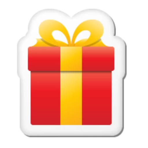 Emoji Christmas 🎄 ~ sticker 🎁