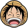 Telegram emojis One Piece 🏴‍☠️