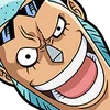 Telegram emoji «One Piece 🏴‍☠️» 🏴‍☠️