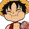 Telegram emoji «One Piece 🏴‍☠️» 🏴‍☠️